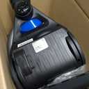 Eureka WhirlWind Bagless Canister 2.5L Vacuum Cleaner, Lightweight Vac for Carpets and Hard Floors, NEN110A, Blue