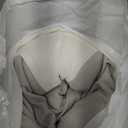 Cozyplayer Effective Pain Relief Cervical Neck Pillow for Sleeping, Ergonomic Cooling Side Sleeper Pillow for Neck Support, Odorless Contour Memory Foam Pillows, Bed Pillow for Stomach Back Sleeper (Queen, White)