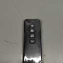 New Walking Pad Remote Control Replacement fit for MANBAOUT C5 SJ-C7W-9 shiju-C7W C7W-2 Walking Pad Treadmill with Incline
