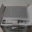 4K Solar Security Cameras Wireless Outdoor Battery Powered, 5GHz & 2.4GHz Dual Lens Bullet & 360PTZ Linkage Outdoor Security Camera with Solar Panel (White)