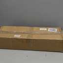 Golf Cart Rear Seat Trailer Hitch with Receiver for Club Car Precedent 2004-up, Step on Back of Golf Cart