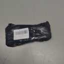 Wall Mount Metal Display Stand, Black Easel Plate Display Photo Holder Stand, Displays Picture Frames, Decorative Plates, Tablet and Art, Home Decoration, suitable for 8-10 inch plates