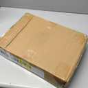 6-bin Overhead Garage Storage Rack, Ceiling Storage Racks Heavy Duty, Powder Coated Tote Storage Rack for Garages, Sheds, Storerooms (7 PCS, for 6 Bins)