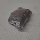 Chair Seat Cover 3pc Grey