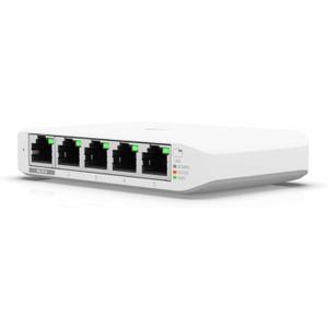 Ubiquiti Compact 5-Port Gigabit Switch