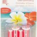 Refresh Your Car! Winter Berries Vent Sticks Car Air Freshener(4 pack)