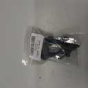 Vinyl Siding Adaptor Tip for Dewalt Roofing Nailer Cordless 20v DCN45RND1, DCN45RN, DCN45RNB Tip Replacement Vinyl Trim Adaptor and Vinyl Siding AdaptorA&B style)