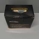 Partsam 2x Universal 16 LED Stop Tail Turn Signal Backup Reverse Brake Clearance Marker Lights Lamps Red/White Replacement for Jeep YJ JK CJ Truck Trailer Waterproof 12V