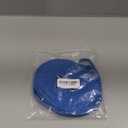 Waterproof Dog Training Leash 50FT 30FT 15FT 10FT 5FT Heavy Duty Recall Long Lead for Large Medium Small Dogs (30FT, Blue)