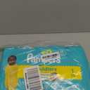 Pampers Swaddlers Diapers, Size 1 (8-14 lbs), 32 Count, Absorbent, Keeps Baby Dry and Comfortable, Skin Safe Disposable Baby Diaper (Packaging May Vary)