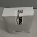 Waterproof Chair Pads for Incontinence, 4 Pack Reusable Seat Protectors 18" x 16", Non-Slip Absorbent Wheelchair Pad Covers, Washable for Adults, Kids & Pets - Black