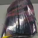 Funnytree 7x5ft Halloween Evil Circus Theme Backdrop for Photography Clown Creepy Carnival Haunted House Horror Scary Birthday Party Decorations Banner Home Decor Photo Booth Props Background