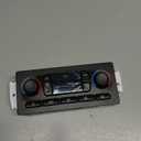 599-009 A/C Heater Climate Control Panel Module Switch for Cadillac Escalade ESV EXT 2003-2006 for Hummer H2 2003-2007 for Chevy Avalanche Silverado Tahoe 2003-2007 for GMC Sierra Yukon 2003-2007