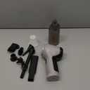 Lyrzzey Guinea Pig Poop Vacuum: 6000Pa Powerful Suction, Cordless Handheld Spot Cleaning Tool for Guinea Pig, Rabbit, Hamster, Chinchilla & Small Animal Cages