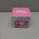 Flower Craft Kit for Kids, DIY Make Your Own Flower Bouquet Set with Reusable Felt Flowers, Arts and Crafts Gift for Girls Boys Ages 4-10