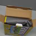 M SANMERSEN Piano Mat, 39.5" X 14" Musical Mat Floor Piano Keyboard Mat 8 Instrument Sounds Piano Mat for Toddlers Touch Play Dancing Mat Toy for 1 2 3 Year Old Boy and Girl Gifts (Green)