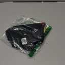 4th of July Dabbing Baseball Drip Ice Cream for Boys USA T-Shirt S