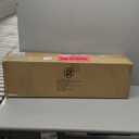 EVER ADVANCED Camping Chairs, Lawn Chairs Outdoor Sports Chairs, Folding Chair 2 Pack Camping Chairs for Adults, Supports 400lbs, Green