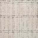 Loloi Darby Sand / Dk. Grey 5'-3" x 7'-6" Area Rug