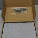 KeaBabies Baby Wrap Carrier  All in 1 Original Baby Carrier Newborn to Toddler Sling, Easy to Wear, Hands Free Bonding, Lightweight, Breathable Infant Wraps (Light Heather)