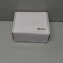 Money Gun Automatic Cash Toy Gun Make It Rain Money Shooter Gun for Parties,Club Events Christmas, Halloween, Birthday Parties, Weddings Fun Prop Money Gun for New Year Gift (Black)