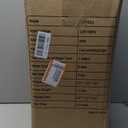 Evaporative Air Cooler, Swamp Cooler Air Conditioner w/ 12H Timer for Auto-off, 6 Upgraded Ice Packs, 3-Speed Windowless Air Conditioner, Smart Remote, Dual Tank Portable Air Cooler for Room