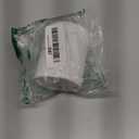 3/4" Full-Metal Copper Pipe Cleaner, Tube Cleaning Brush for Drill with Replaceable Brushes, for Professional Plumbers and Industrial Purposes