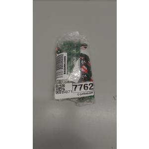 Christmas Ornaments Crystal Tree Decorations, 30Pcs Acrylic Clear Hanging Crystals for Centerpieces Teardrop Chandelier Garland Beads for Xmas Wedding Party Home Decor