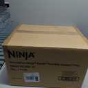 Ninja® 14-in-1 PossibleCooker™ PRO | 8.5qt, Sous Vide, Proof, Bake, & Steam Multicooker | Slow Cooker, Dutch Oven | Glass Lid & Integrated Spoon | Nonstick, Oven Safe Pot 500°F | Sea Salt Gray |MC1001, 8.5 Quarts