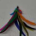 Da Bird Feather Refill - 1 Extra-Large Natural Replacement Attachments(13.8inch)