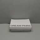 DREAM PAIRS Kitten Heel Low Heel for Women Closed Pointed Toe Pumps Wedding Party Sexy Dress Shoes Lowpointed Size 7