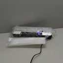 75Kpa Vacuum Sealer,6-in-1 Food Sealer for Freshness Storage