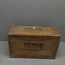 VEVOR 15 Ton Hydraulic Knockout Punch Kit, 1/2" to 4" Conduit Hole Cutter Set, KO Tool Kits W/Puncher 10 Piece, Metal Sheet Driver Tools, for Aluminum, Brass, Stainless Steel, Fiberglass and Plastic