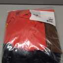 Morph Red Fairytale Lord Costume Men, Funny Halloween Costumes For Men, Movie Character Costumes Adult (XX-Large)