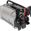 Air Suspension Compressor Pump Replacement for W220,W211,W219,2113200304 Mercedes CLS550, CLS63 AMG, E320, E350, E500, E55 AMG, E550, E63 AMG, S430, S500, S600,2203200104