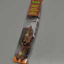 Safari Ltd. Powhatan Indians TOOB - 12 Figurines: Camp Fire, Canoe, Deer Hide, Warriors, Pocahontas, Chief Whunsoncock, & More - Educational Toy Figures For Boys, Girls & Kids Ages 3+