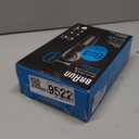 Braun All-in-One Style Kit Series 5 5471, 8-in-1 Trimmer for Men with Beard Trimmer, Body Trimmer for Manscaping, Hair Clippers & More, Ultra-Sharp Blade, 40 Length Settings, Waterproof (Black)