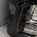 Mr. Coffee Easy On/Off 12-Cup Coffee Maker Switch Pour Grab-a-Cup Auto Pause Black