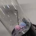 Jellyfish Lava Lamp, Jellyfish Lamp with 17 Color Changing Light, Jellyfish Tank Table Lamp, Jellyfish Aquarium Night Light, Home Office Room Desk Decor Lamp