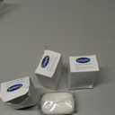 CETAPHIL Gentle Cleansing Bar, 4.5 oz Bar (Pack of 3), Nourishing Cleansing Bar For Dry, Sensitive Skin, Non-Comedogenic, Non-Irritating For Sensitive Skin