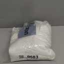 12ft x 10ft Ivory Backdrop Curtains for Parties, Wrinkle Free 2 Panels Photo Backdrop Drapes Back Drop Cloth for Wedding Birthday Photography Background Decor