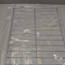 W10256908 Oven Rack 23.92 x 15 3/4'' Replace 3195710, W10138079, W10179196 Oven Racks Replacement Compatible with Whirlpool Jenn-Air Range Stove Maytag Kenmore Oven Rack Wire Rack 304 Stainless Steel