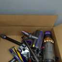 Dyson V15 Detect Total Clean Extra