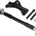 Mototcycle Frame Stabilizer Fits for Harley Touring Electra Glide Road Glide Road King Street Glide Trike CVO FLHX FLHR FLHT 2017-2023