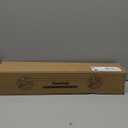 Suction Cup Extendable 17-29" Stainless Steel Towel Bar (Chrome Plating)