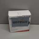 Gaming Headset for PS5, PS4, Xbox Series X|S, Xbox One, PC, Switch, Mac - RGB Over-Ear Headphones with 7.1 Surround Sound, Noise Cancelling Mic, 50mm Drivers & Memory Earmuffs for Nintendo 64 (White)