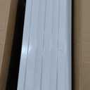 12000BTU Mini Split Air Conditioner, 20 SEER2 115V Wall-Mounted Ductless AC Unit Cools Rooms up to 750 Sq. Ft, Energy Efficient Inverter AC 