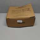 Over The Sink Dish Drying Rack - Adjustable 26.8"-34.6" Stainless Steel Large Dish Rack Over Sink Drying Rack with Utensil Holder, Black