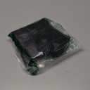 Shoulder Bag for Women PU Leather Large Tote Bag with Zipper, Stylish Handbag for Phones, Wallets, and Essentials (Black)