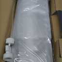 Vacuum Sealer Machine Silver